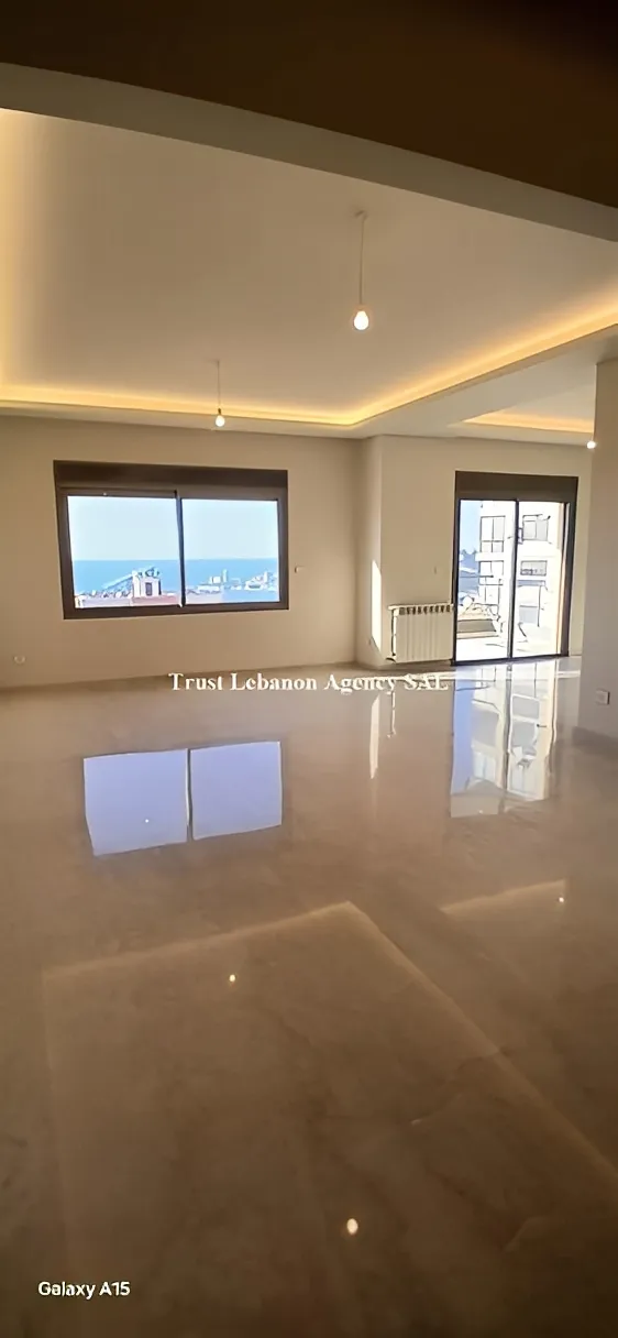 Apartment for Sale in Keserwan Sahel Alma Lebanon