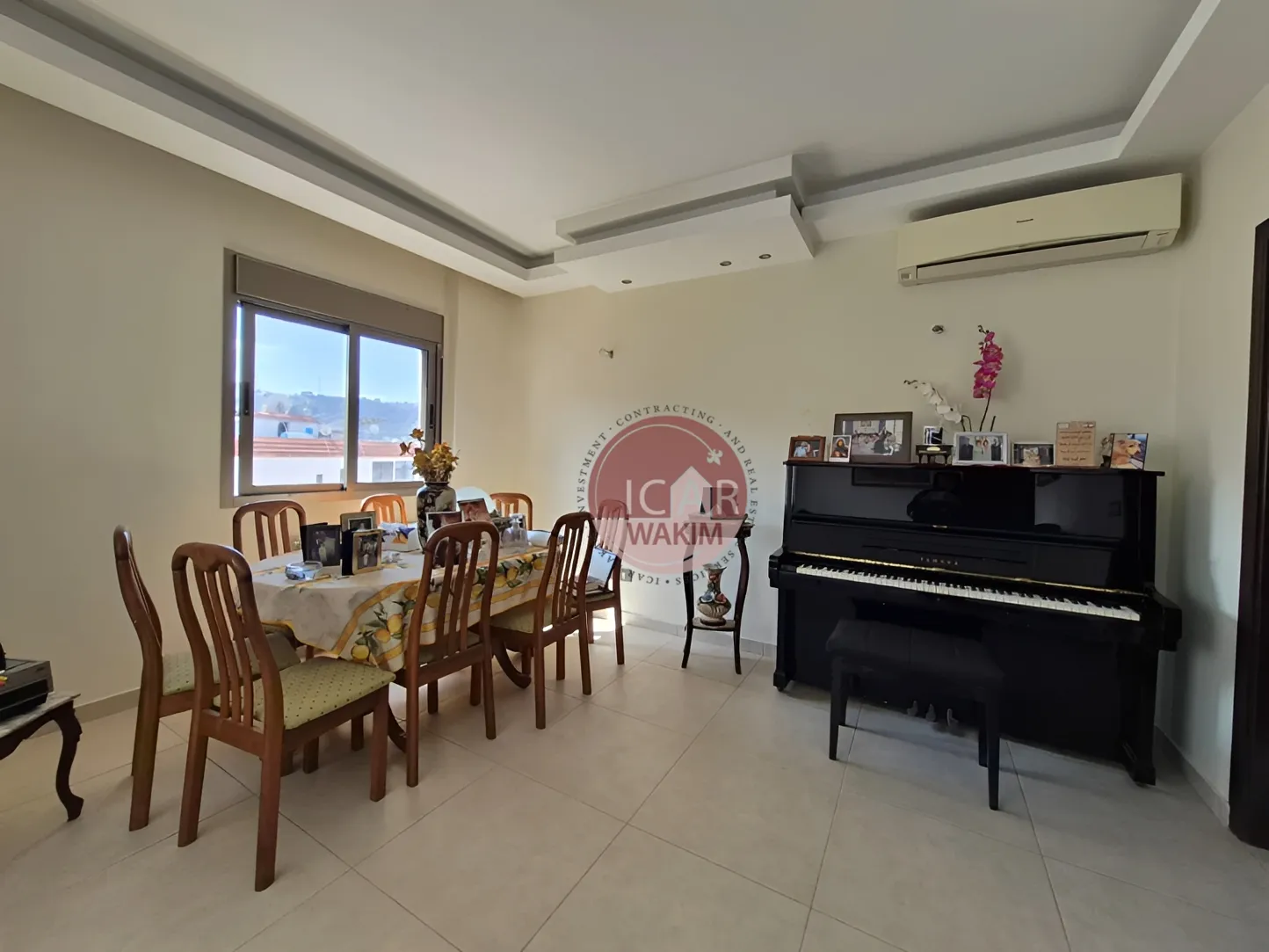 Apartment for sale in Monteverde Main Street، Lebanon - 3 bed, 2 bath