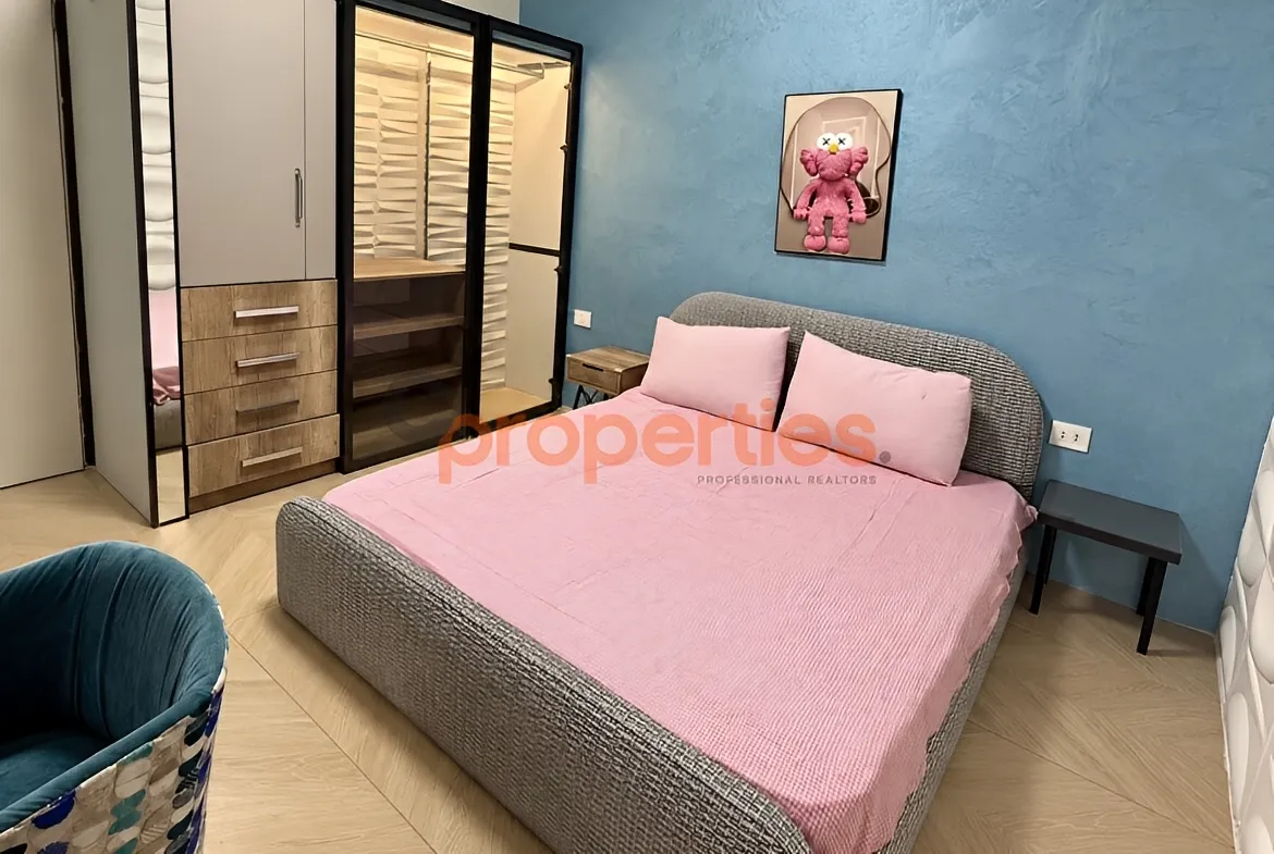 Apartment for Rent in Achrafieh