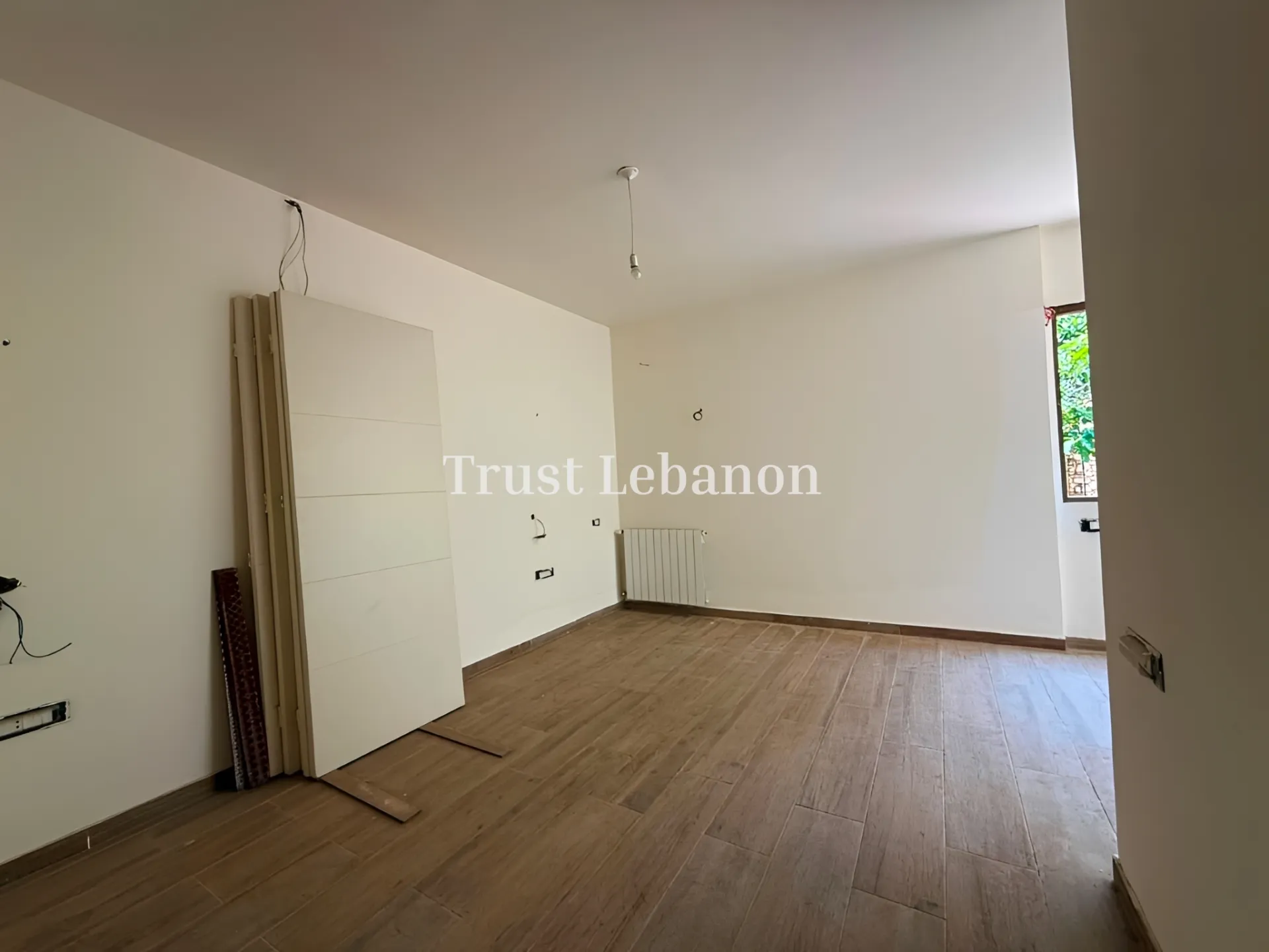 Apartment for rent in Montiverdi, Lebanon