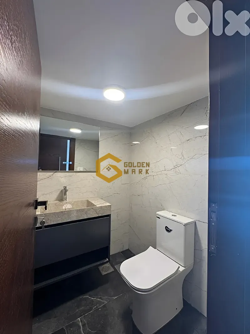 Apartment for Sale in Ballouneh