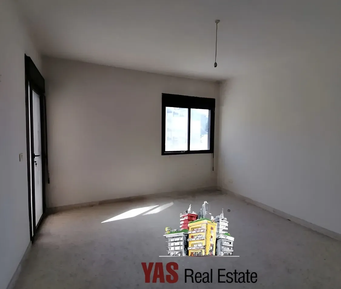 Apartment for Sale in Ajaltoun - 3 bed, 4 bath