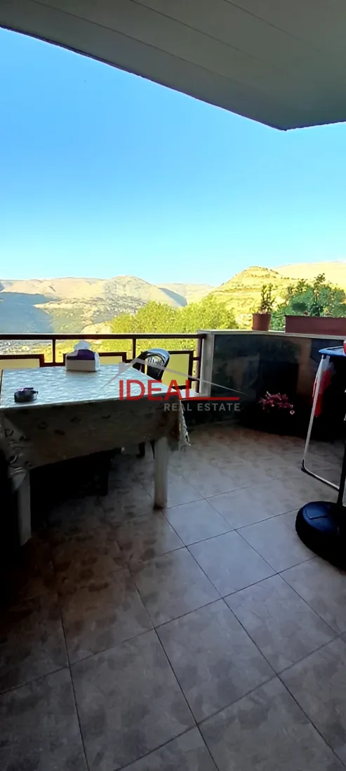 Chalet for sale in Faqra, Lebanon