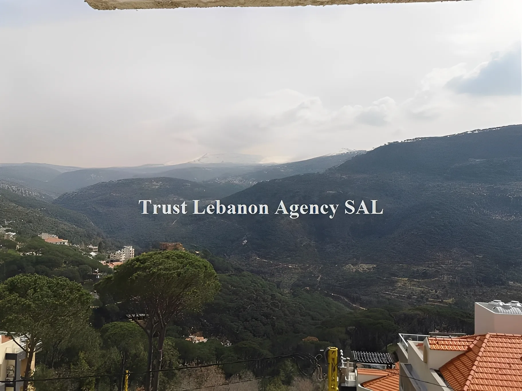Apartment for Sale in Metn Baabdat Lebanon - 3 bed, 3 bath