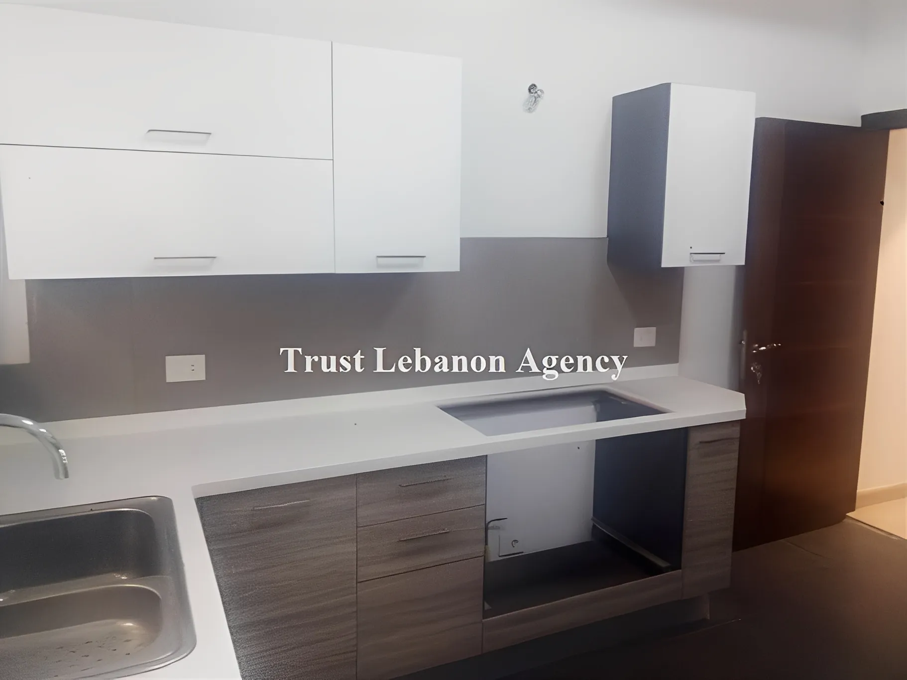 Apartment for Rent in Achrafieh Sodeco