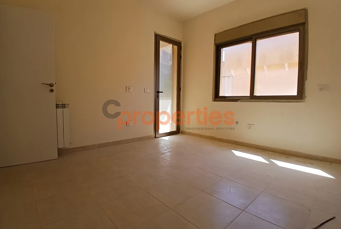 Apartment for Sale in Baabdat