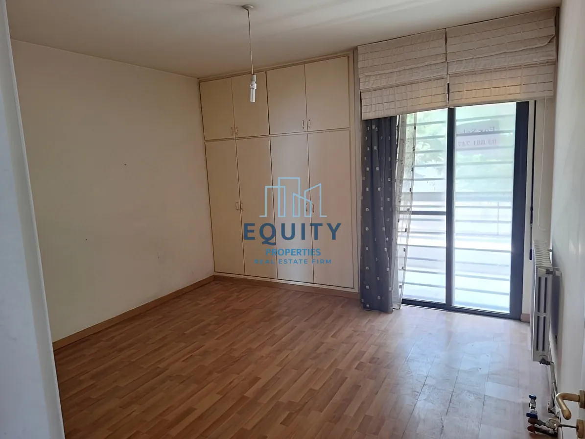Apartment for sale in Ain Saadeh