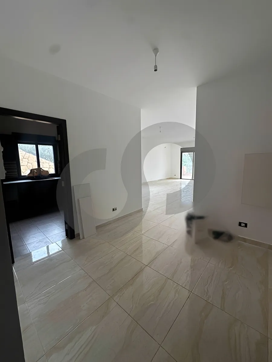Apartment for Sale in Halat, Lebanon