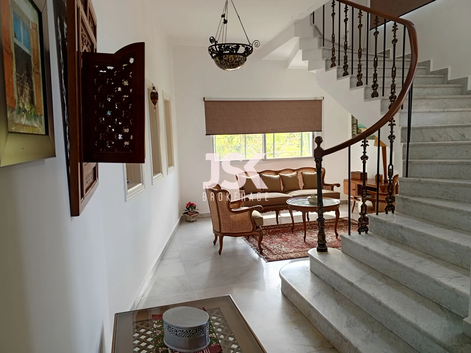 Villa for Sale in Edde