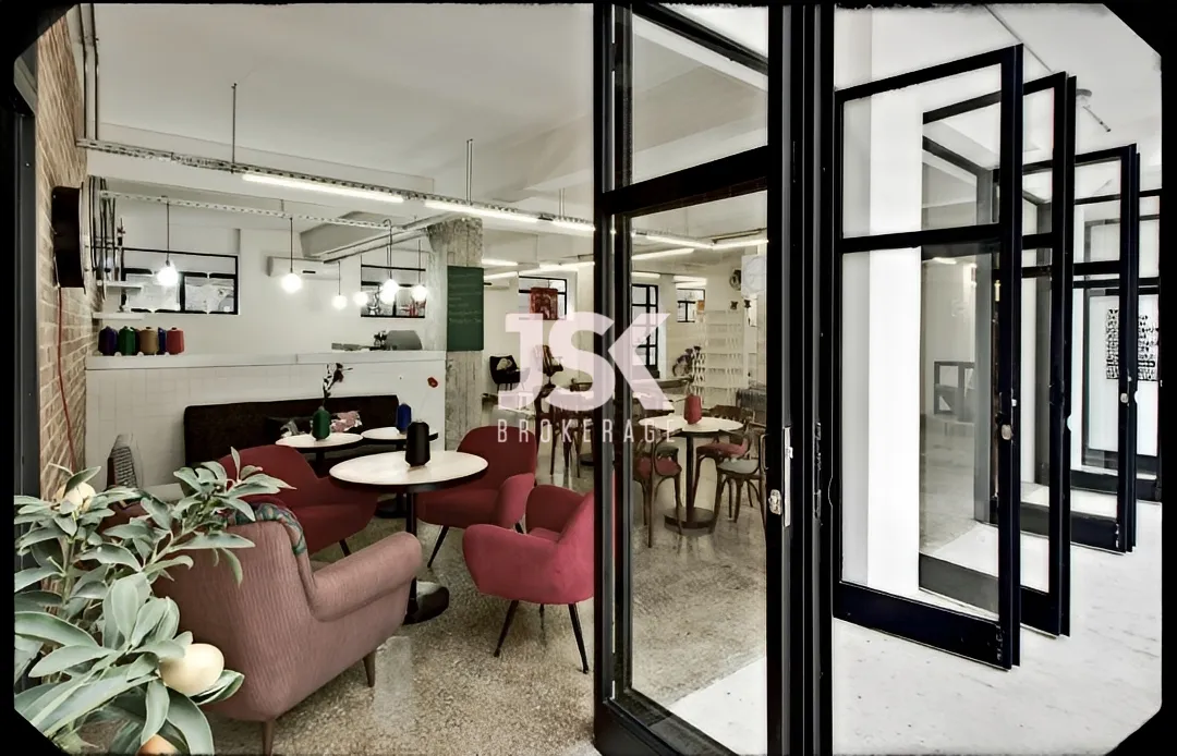 Shop for sale in Achrafieh