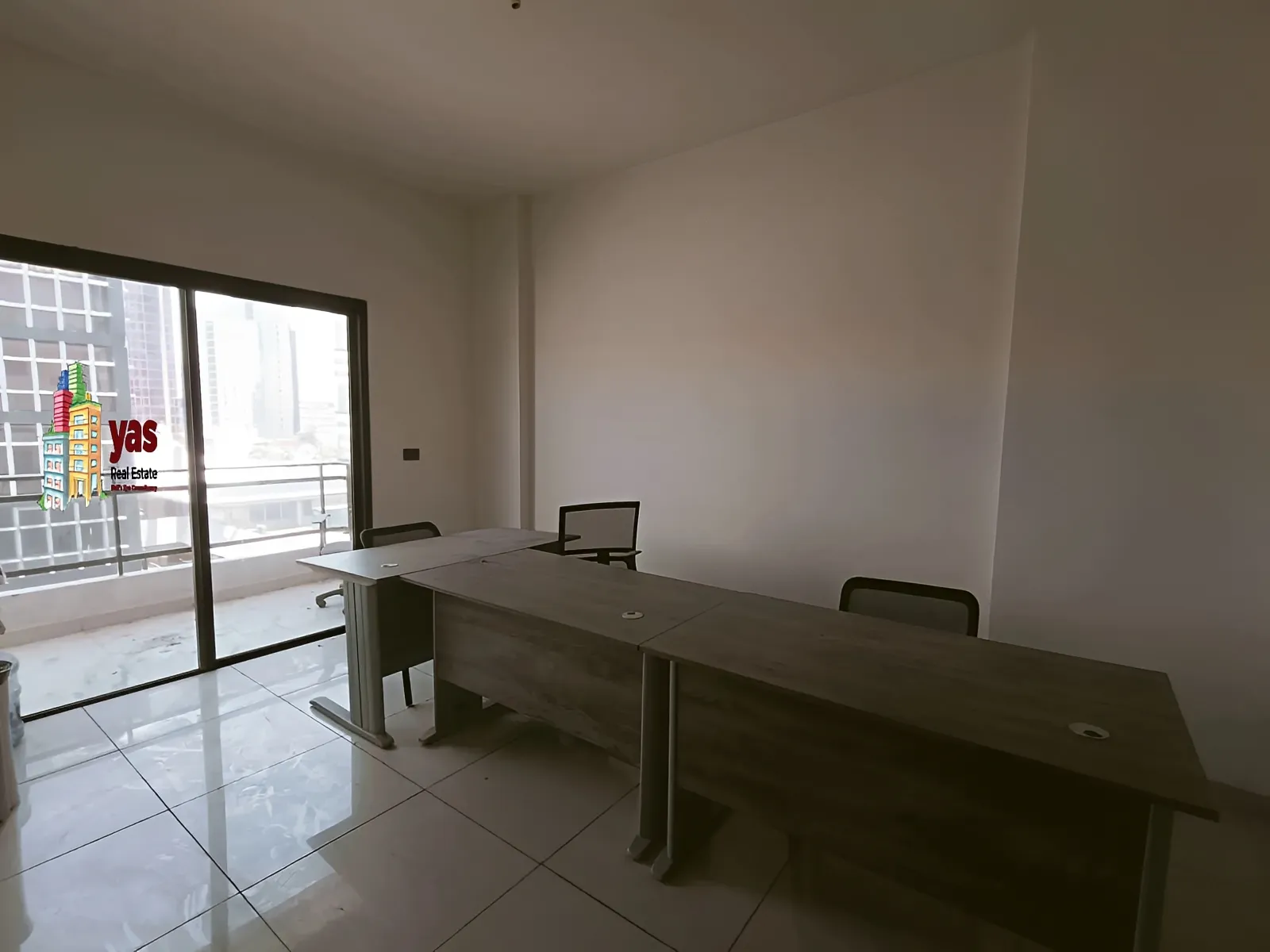 Office for sale in Dekwaneh