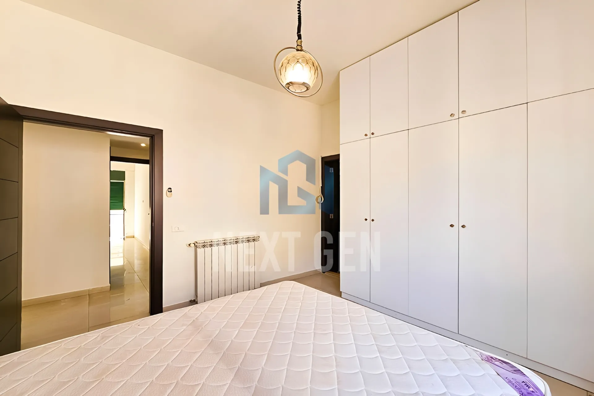 Apartment for rent in Saifi Village, Beirut, Lebanon