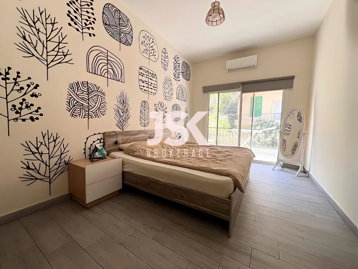 Apartment for Sale inMar Mikhael, Beirut, Lebanon