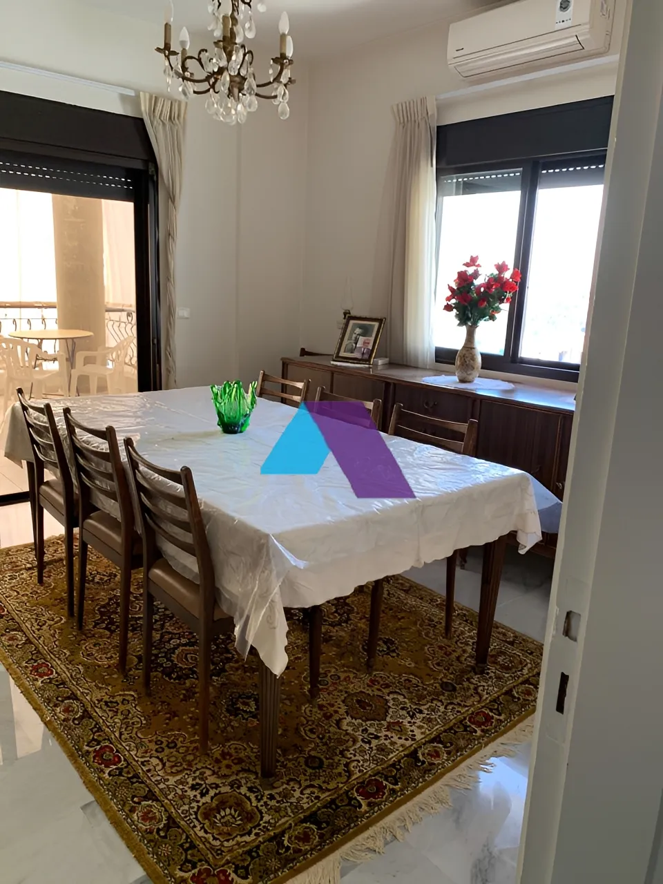 Apartment for Sale in Zikrit