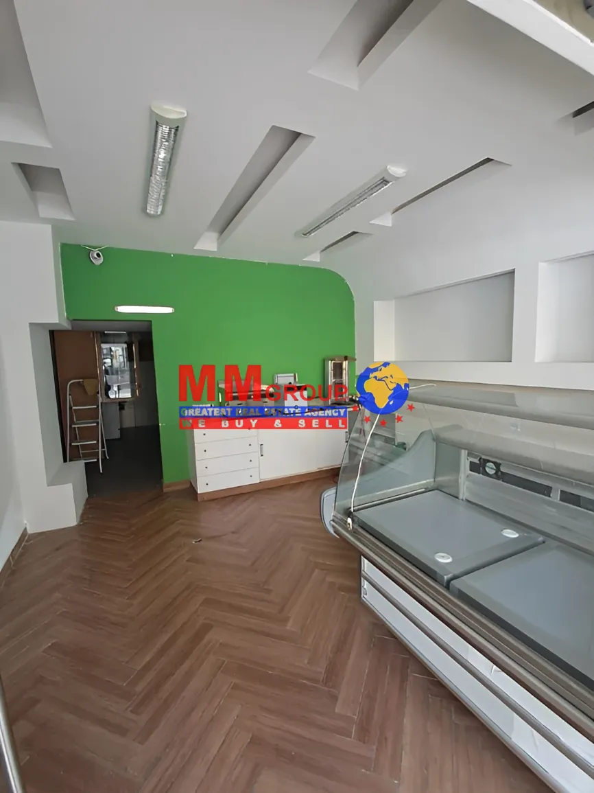Shop for sale in Hazmieh, Lebanon