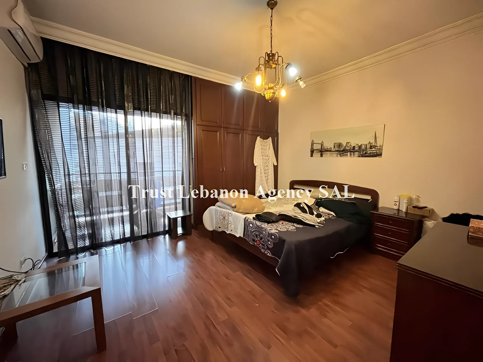 Apartment for Sale in Bir Hasan Beirut Lebanon