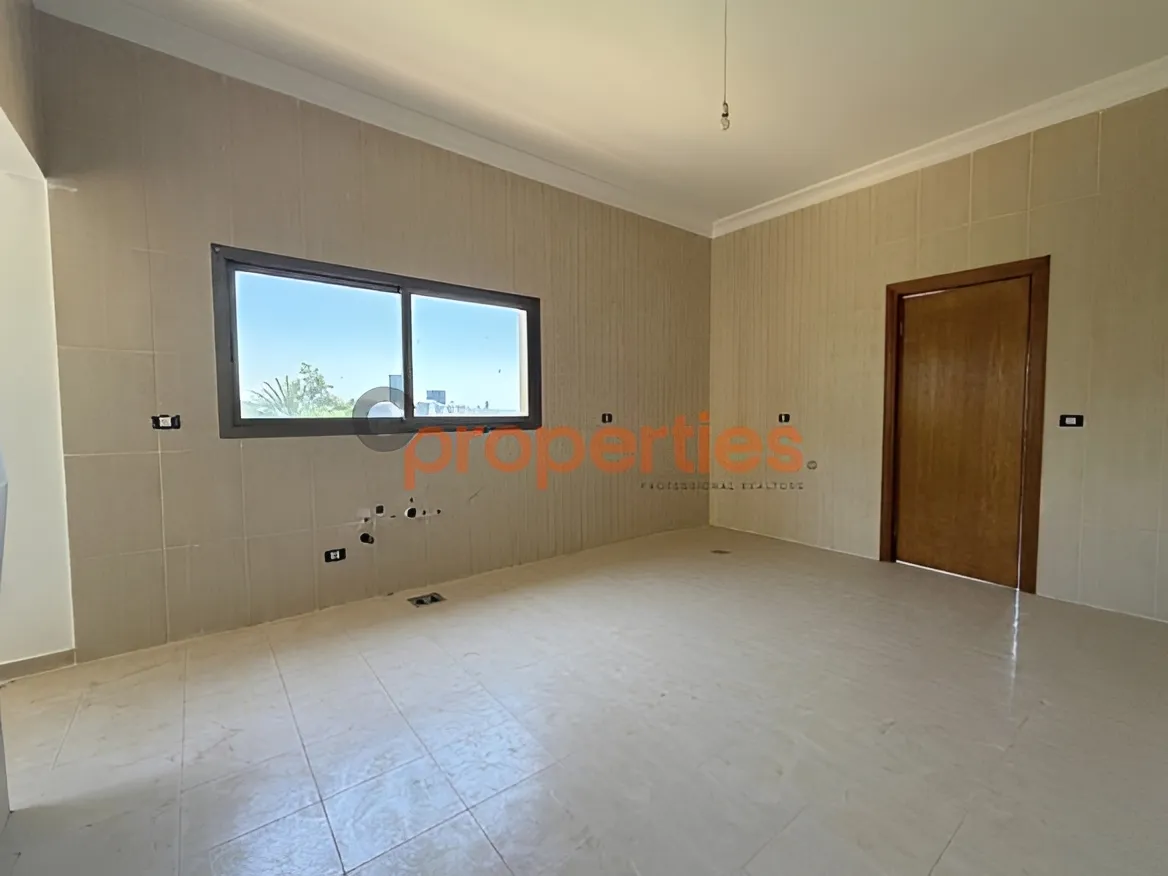 Apartment for Sale in Naqqache