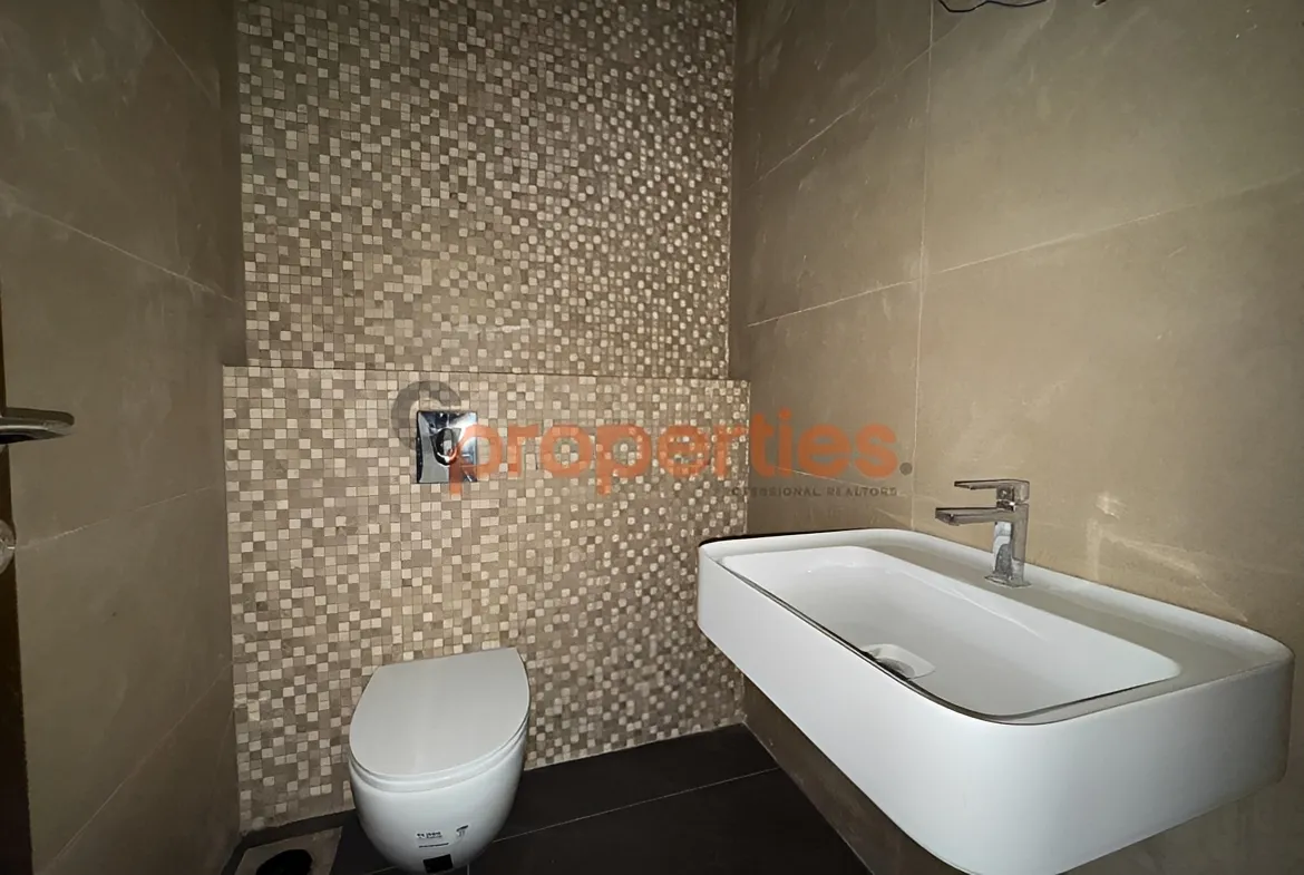 Apartment for Sale in Mansourieh