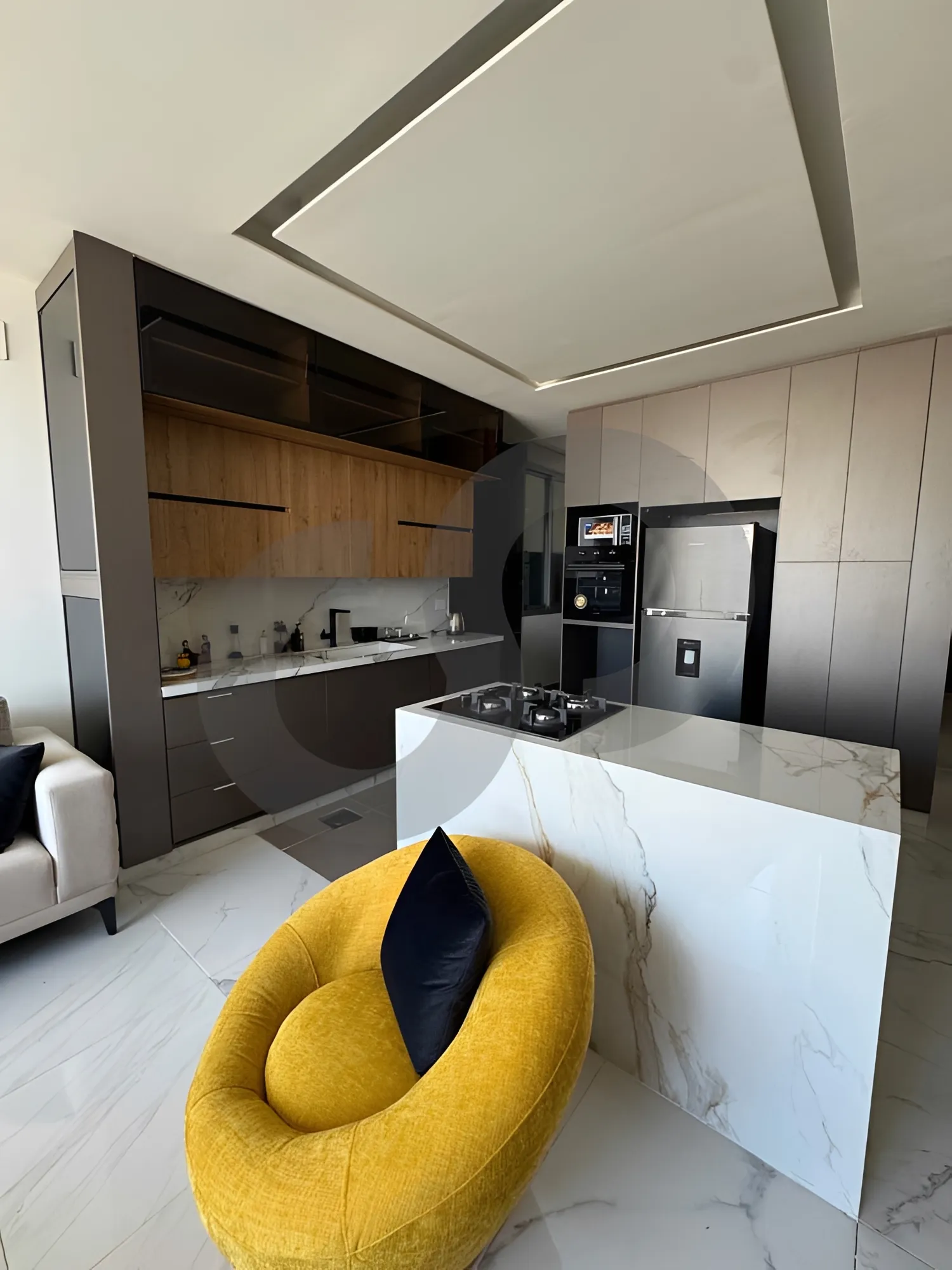 Apartment for Sale in Blat - 2 bed, 2 bath