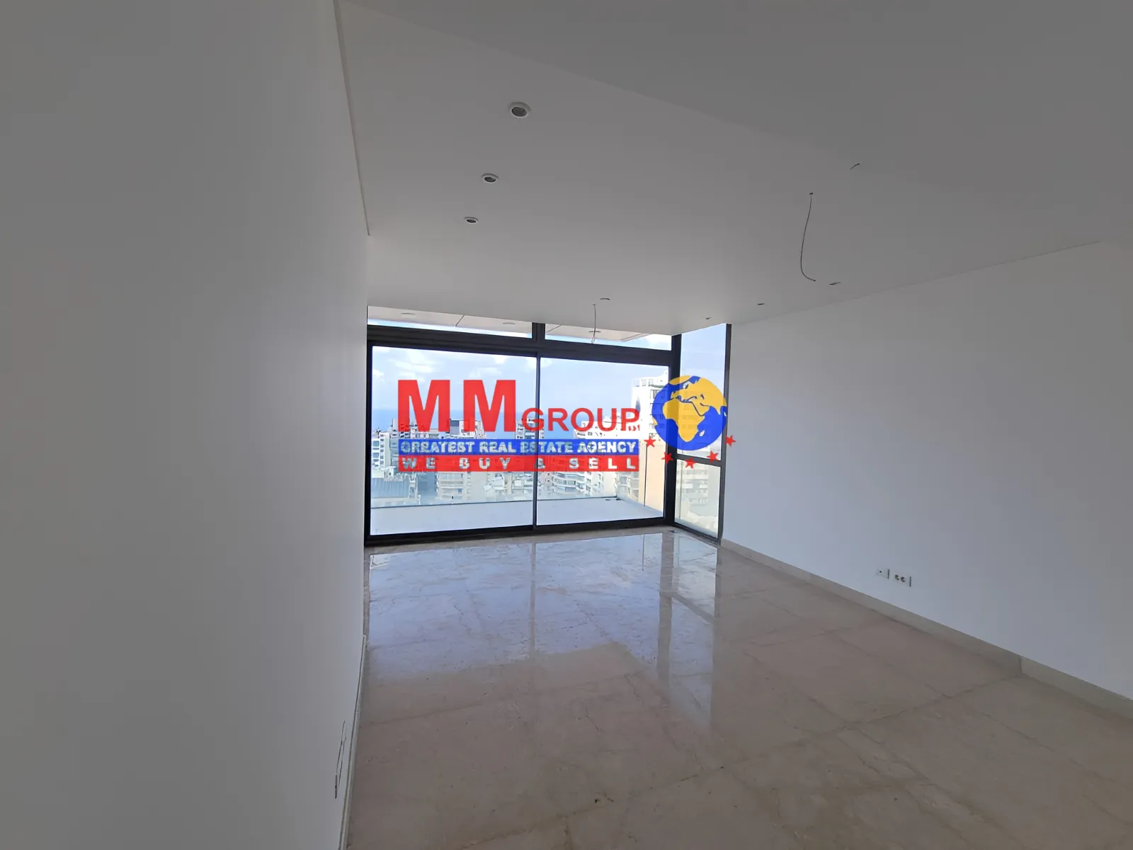 Apartment for Rent in Hamra
