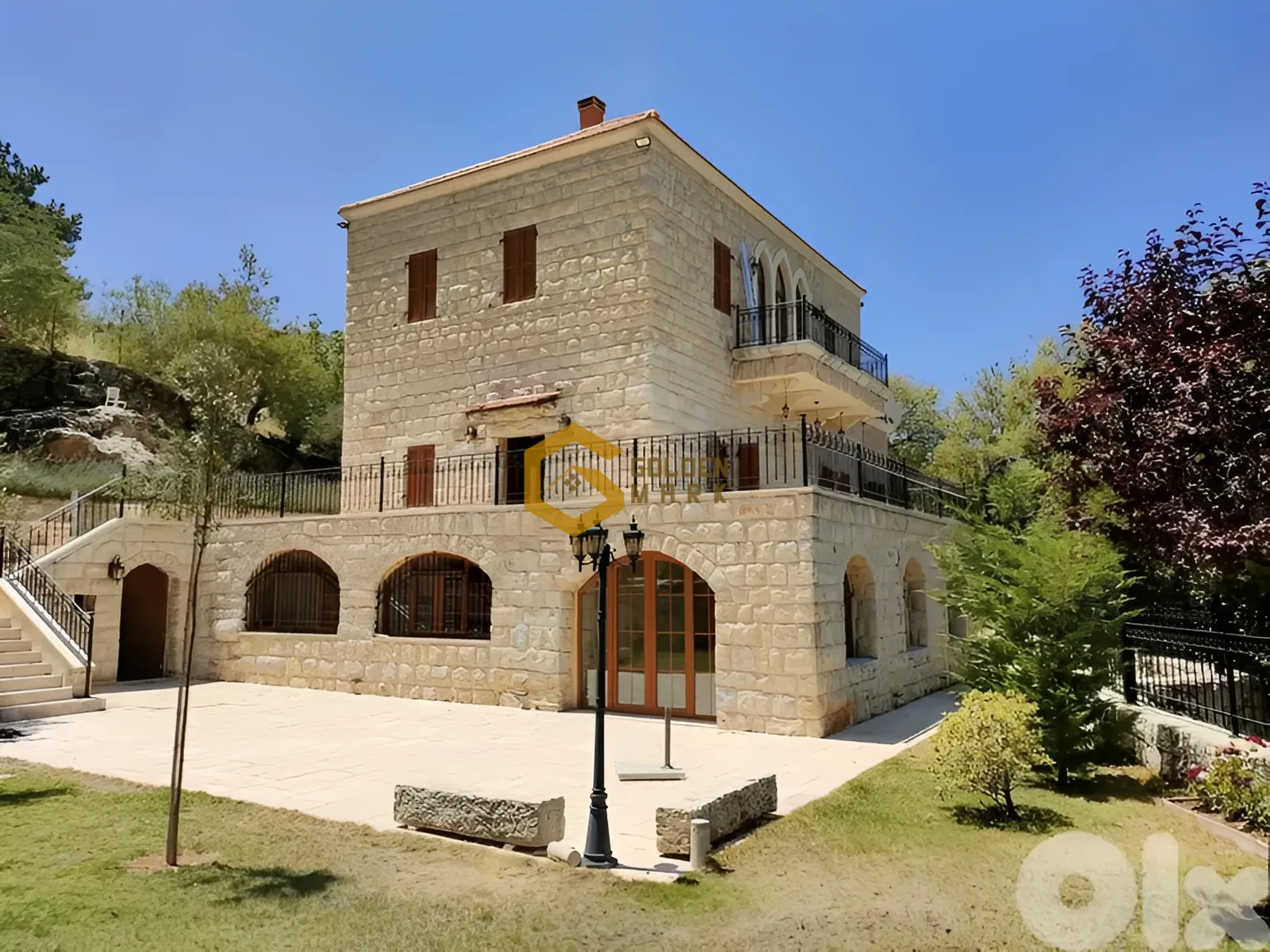 Villa for Sale in Byblos - 3 bed, 3 bath