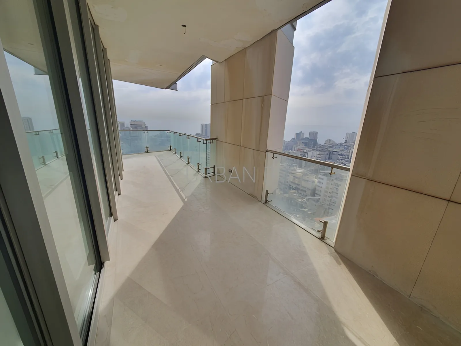 Apartment in Verdun, beirut, lebanon