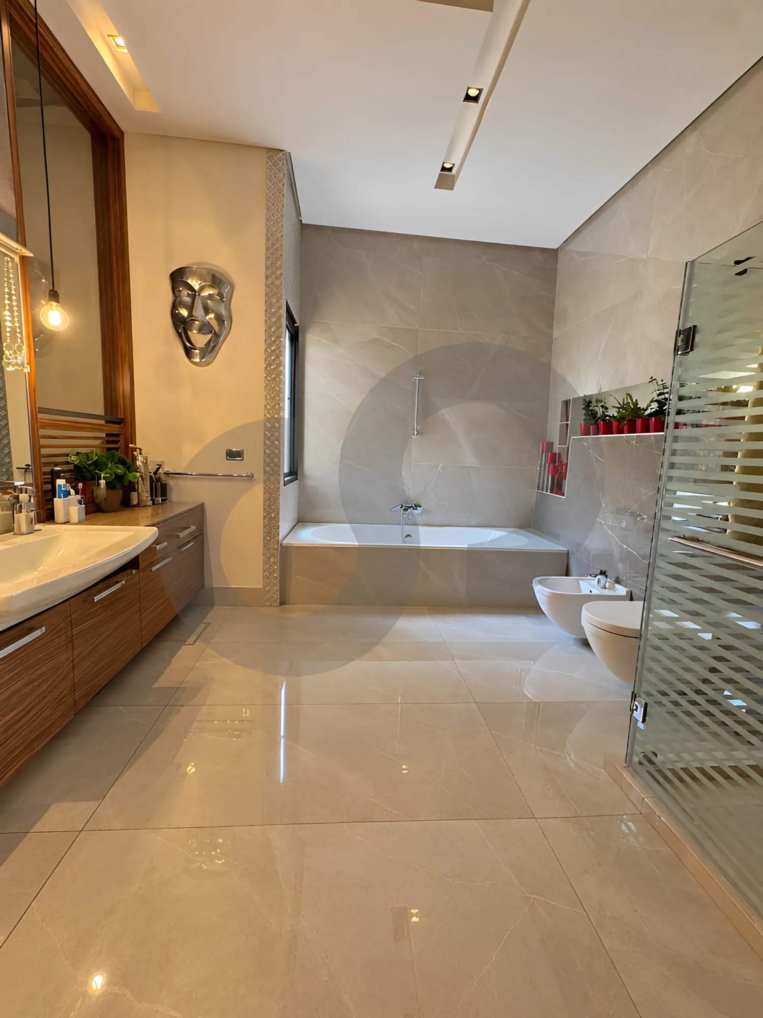 Apartment for Sale in Haret Sakher