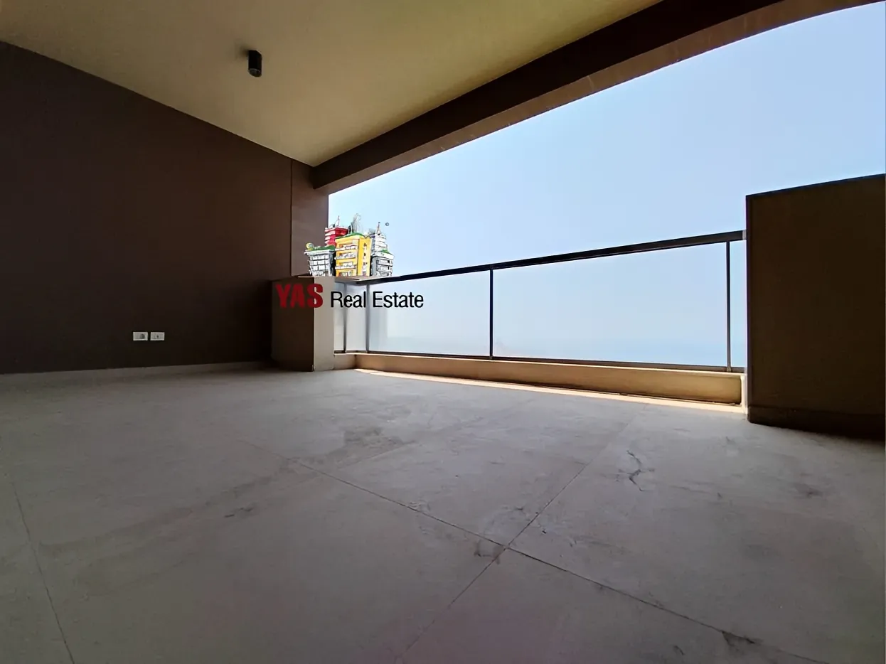 Apartment for Sale in Sahel Alma