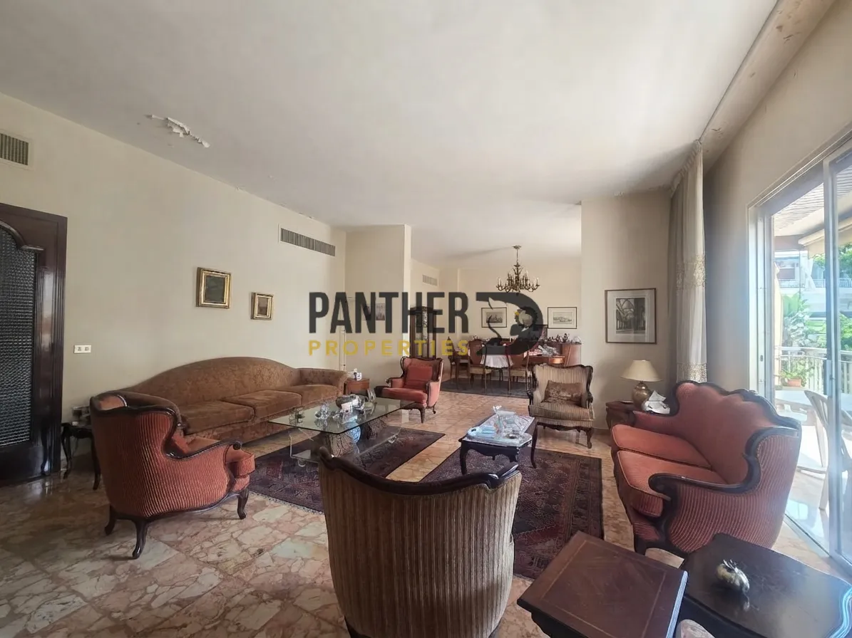 Apartment for sale in Baabda, lebanon - 3 bed, 4.0 bath
