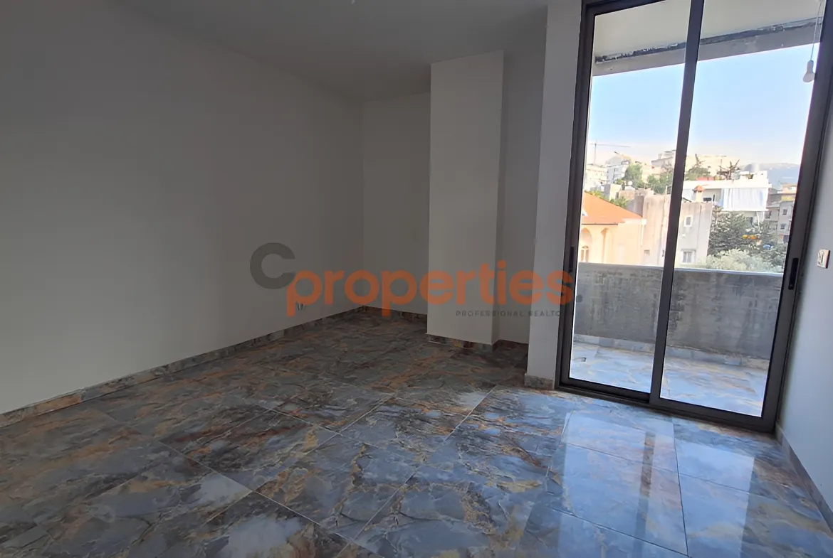 Apartment for Rent in Baabda