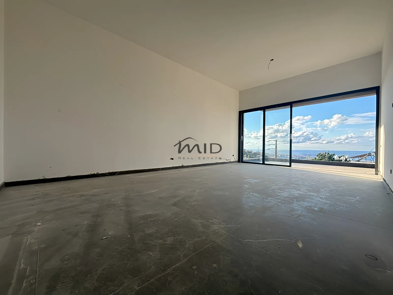 Apartment for sale in Ain saadeh, lebanon