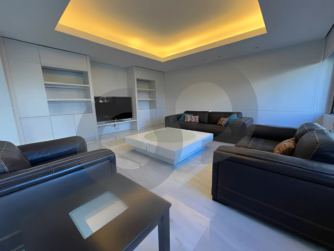 Apartment for Sale in Achrafieh - 4 bed, 6 bath