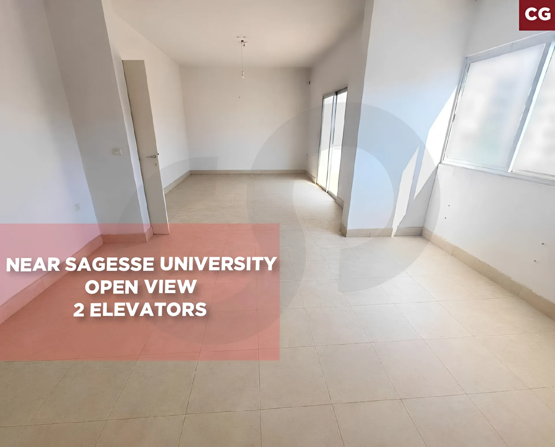 Apartment for Sale in Forn El Chebbak