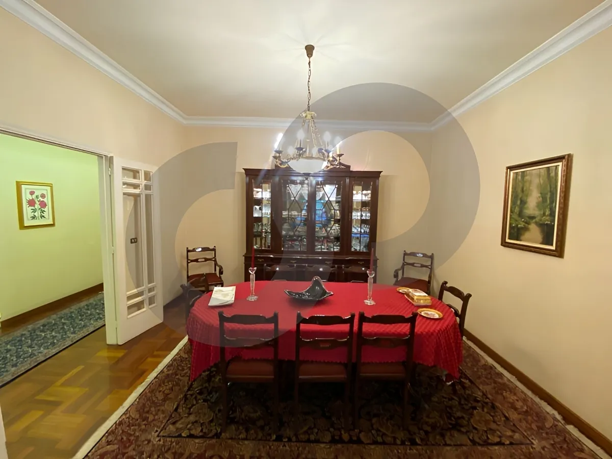 Apartment for Sale in Bir Hasan - 3 bed, 4 bath