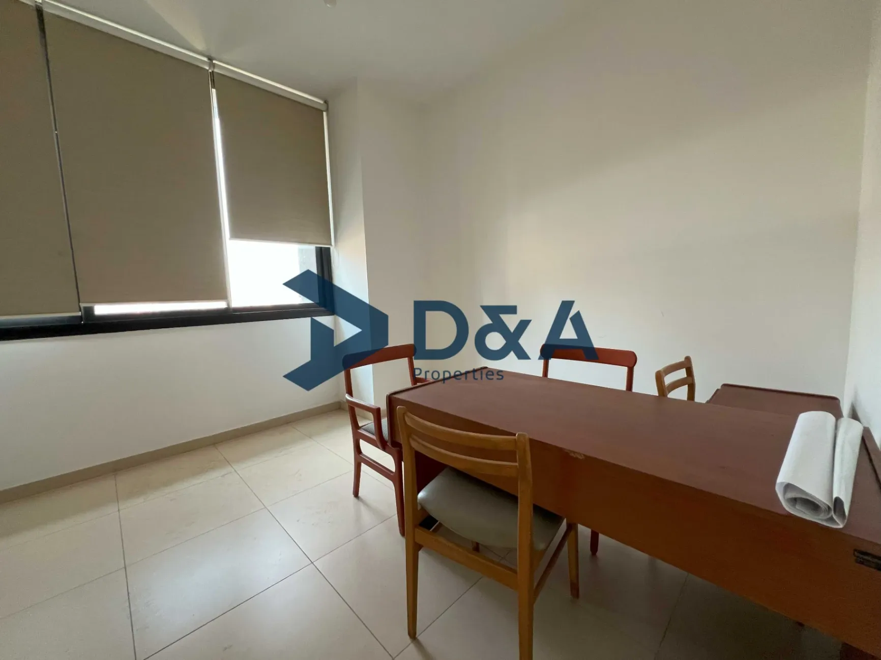 Apartment for rent in Achrafieh, Beirut, Lebanon