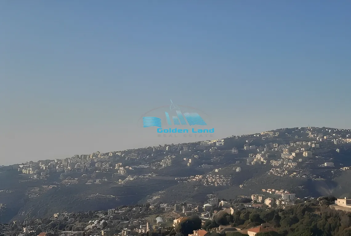 Land for Sale in Hemlaya, Lebanon