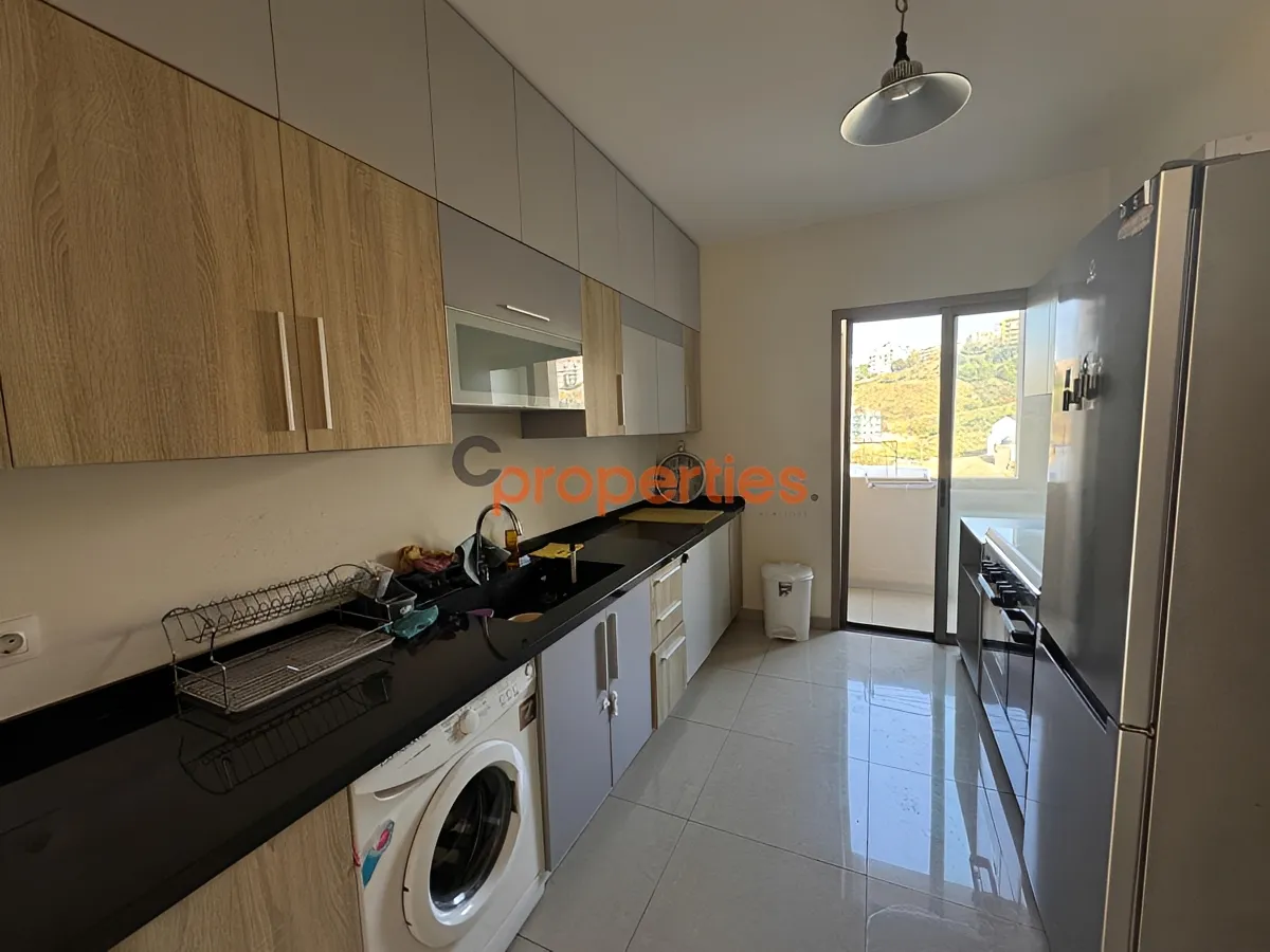 Apartment for Rent in Fanar