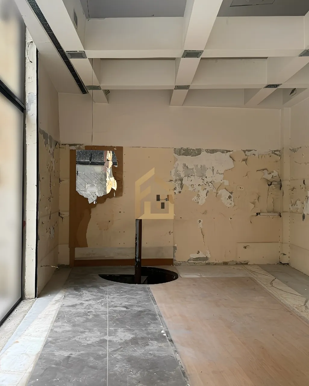 Shop for Rent in Downtown, beirut
