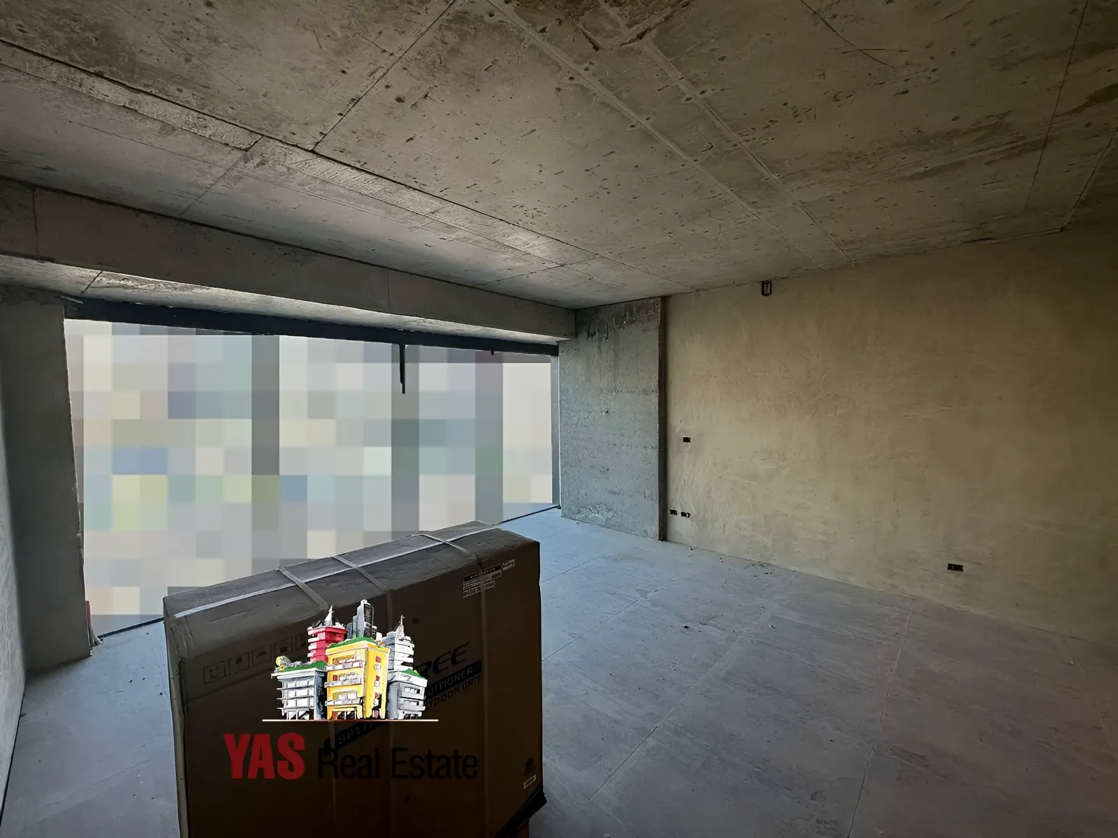 Office for Sale in Dbayeh