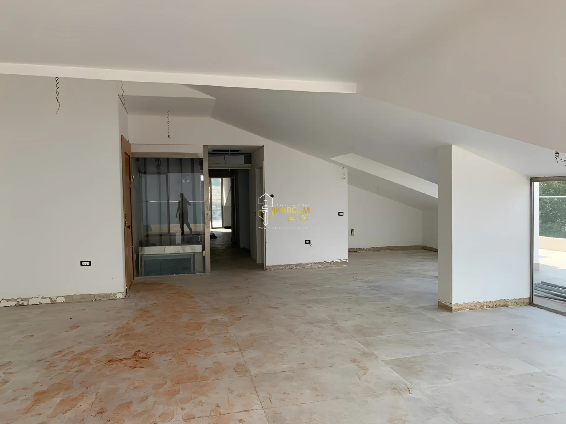 Duplex for Sale in Ain Saadeh, Lebanon