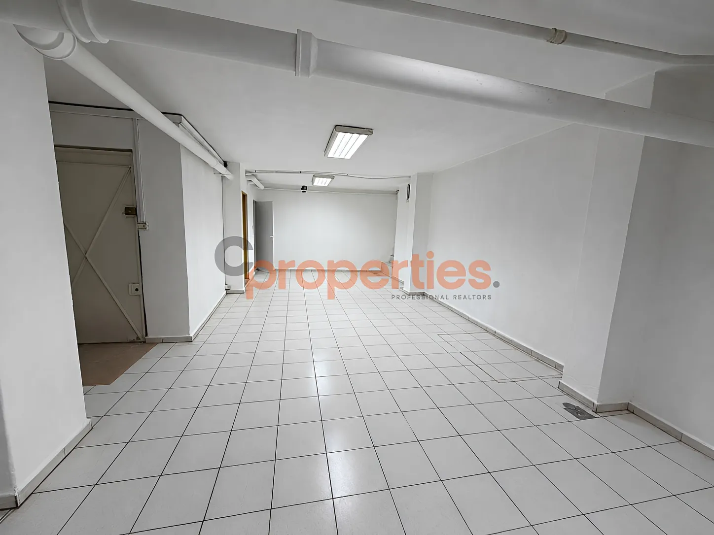 Warehouse for Sale in Gemmayzeh