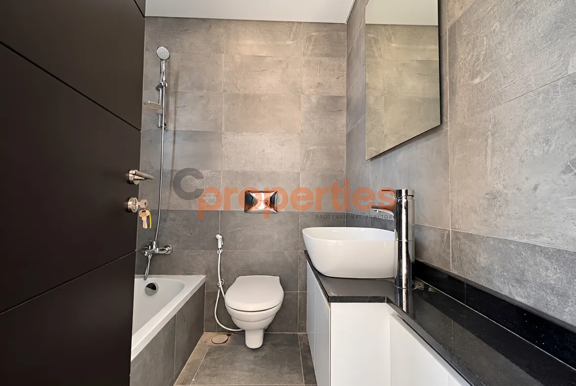 Apartment for Rent in Hamra