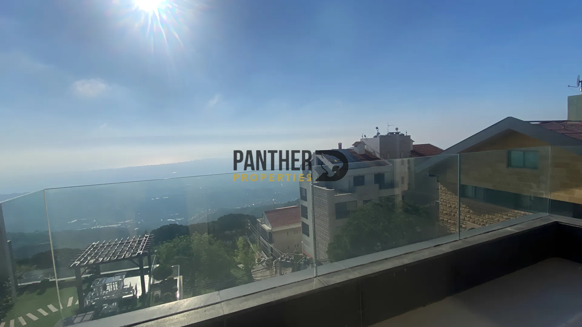 Duplex for rent in Roumieh, lebanon - 3 bed, 5.0 bath