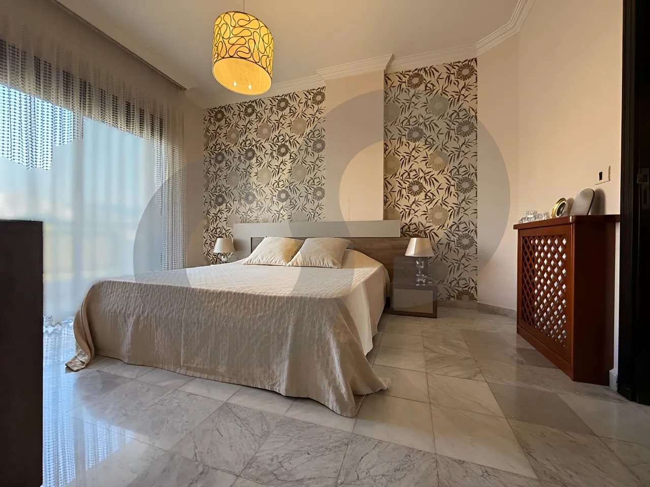 Apartment for Rent in Fanar