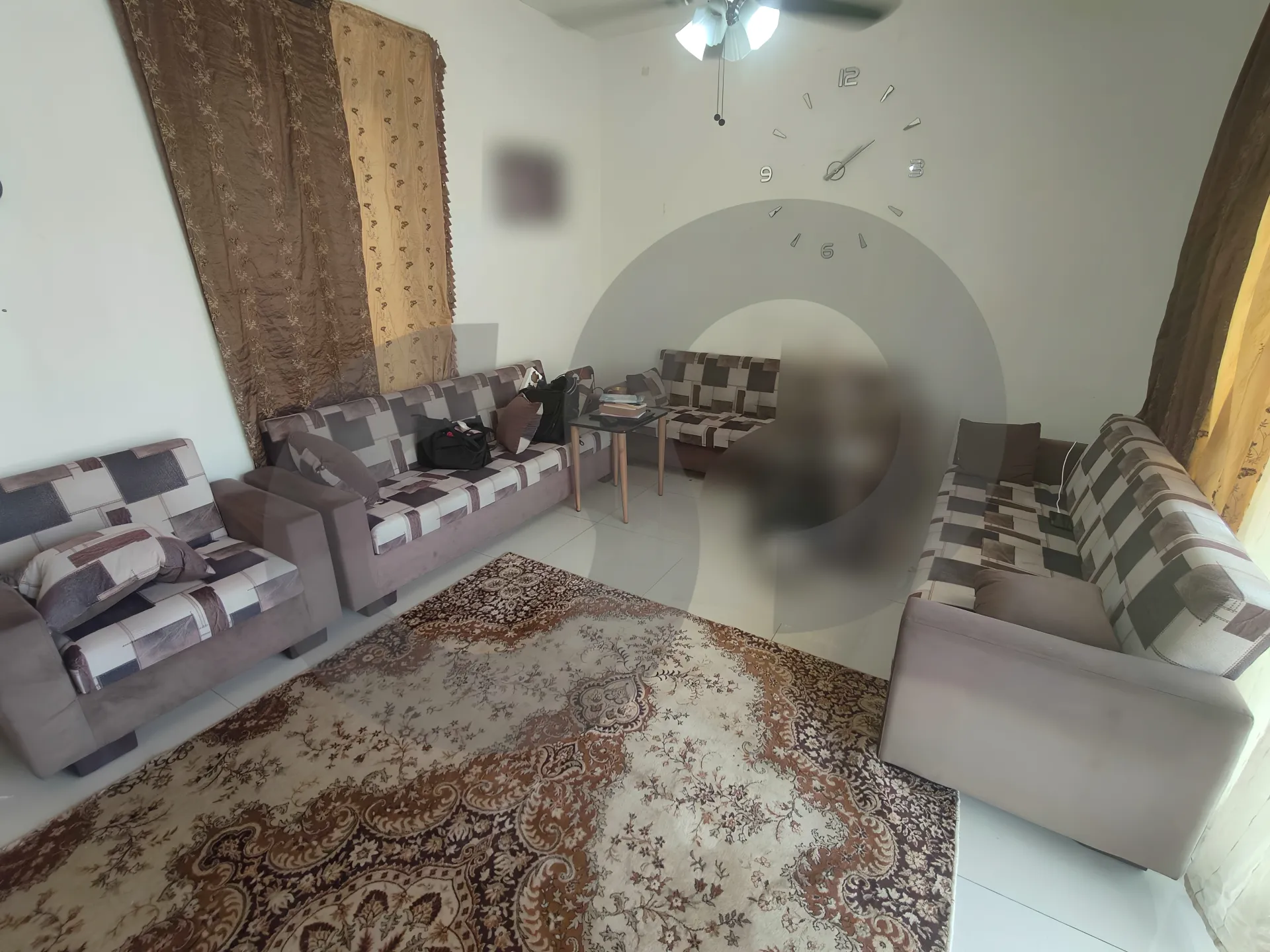 Apartment for Sale in Msaytbeh