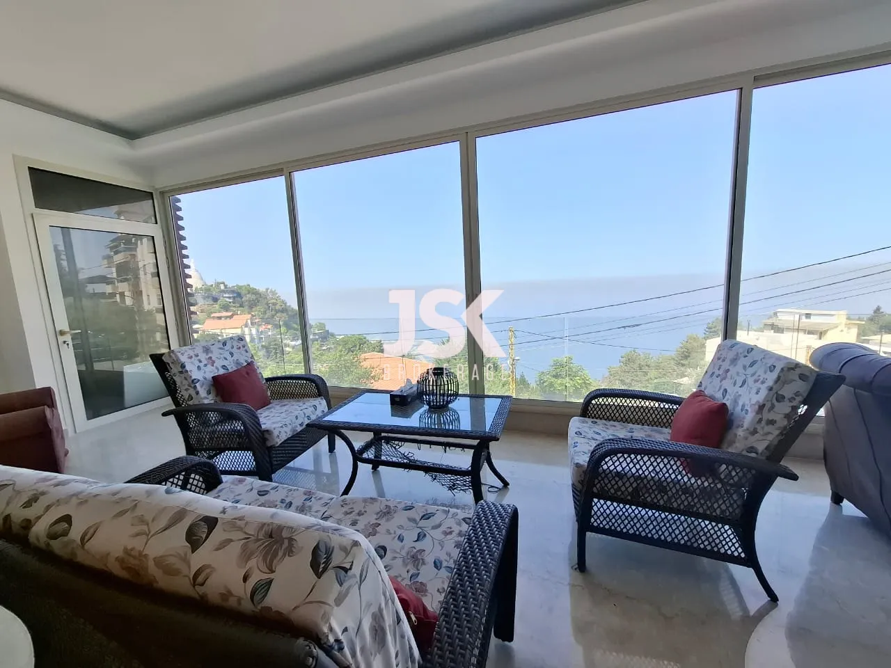 Apartment for Rent in Harissa