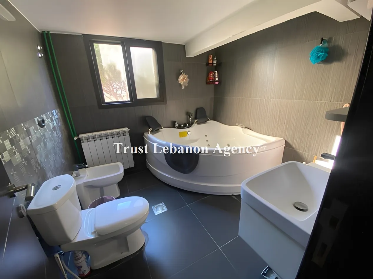 Apartment for Sale in Metn Dhour Al Chweir Lebanon