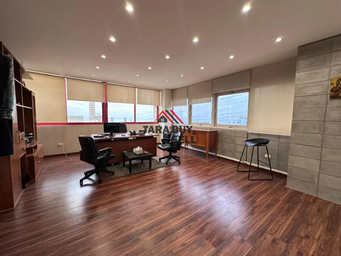 Office for rent in Zouk Mosbeh, Lebanon