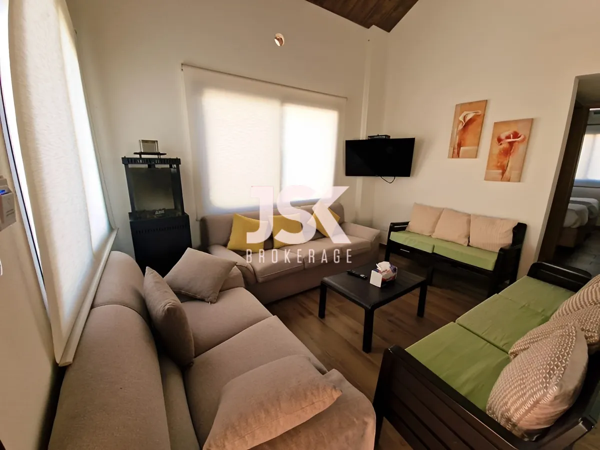 Apartment for Rent in Smar Jbeil,, Lebanon