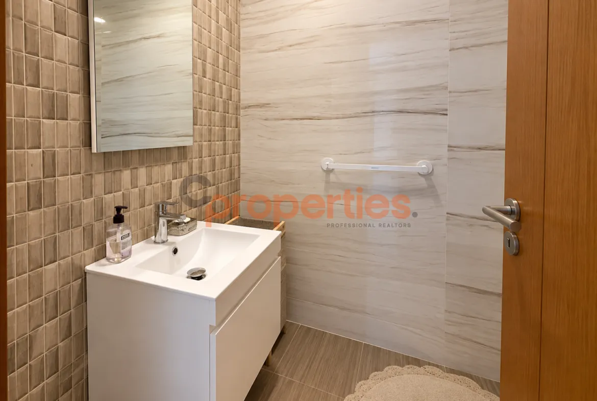 Apartment for Sale in Badaro